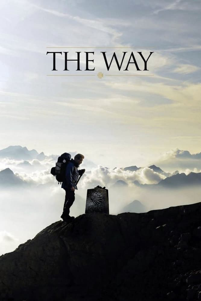 Poster phim Con Đường