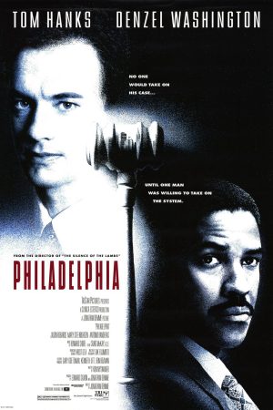 Poster phim Chuyện ở Philadelphia