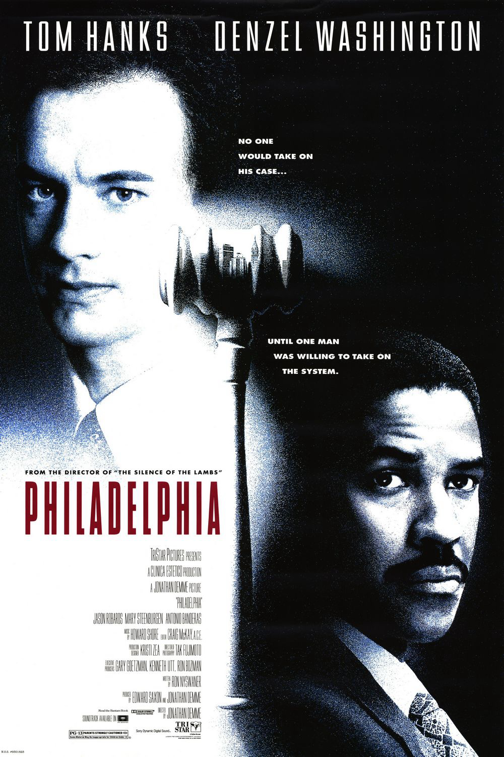 Poster phim Chuyện ở Philadelphia