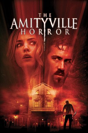 Poster phim Chuyện Rùng Rợn Ở Amityville