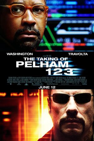 Poster phim Chuyến Tàu Định Mệnh