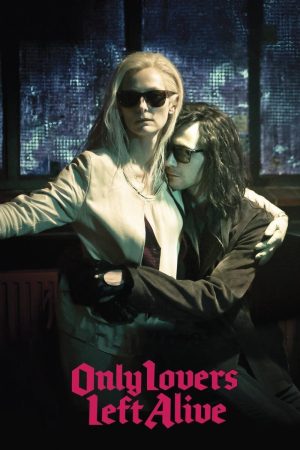 Poster phim Chuyện Tình Ma Cà Rồng