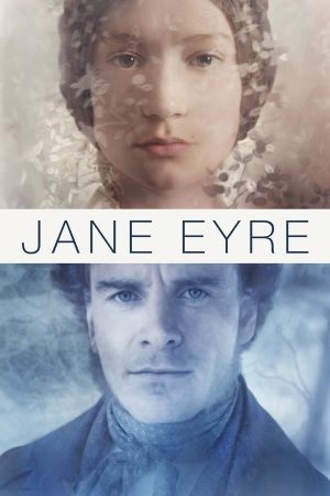 Poster phim Chuyện tình nàng Jane Eyre