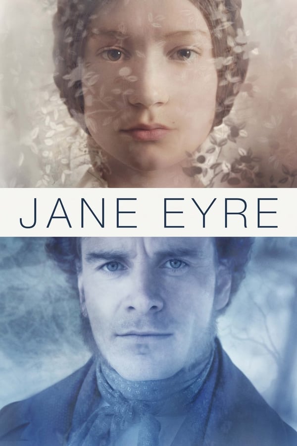 Poster phim Chuyện tình nàng Jane Eyre