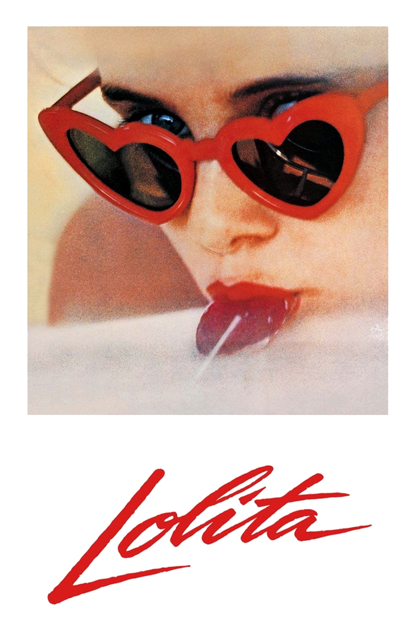 Poster phim Chuyện Tình Nàng Lolita
