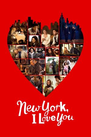 Poster phim Chuyện Tình New York