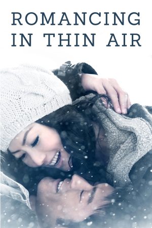 Poster phim Chuyện Tình Trên Non Cao
