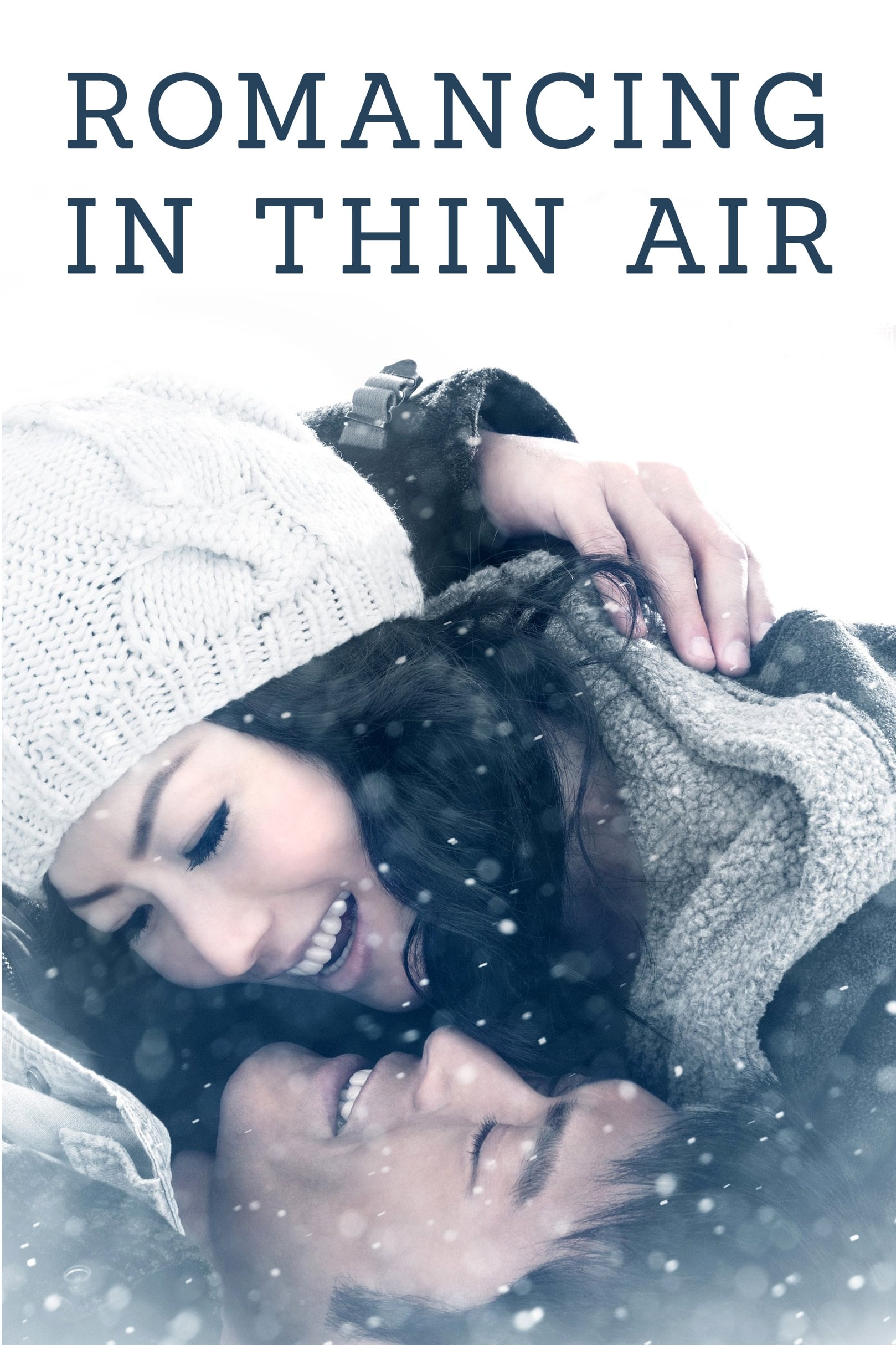 Poster phim Chuyện Tình Trên Non Cao