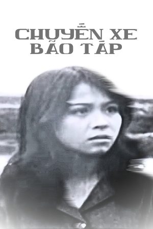Poster phim Chuyến xe bão táp
