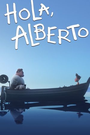 Poster phim Ciao Alberto