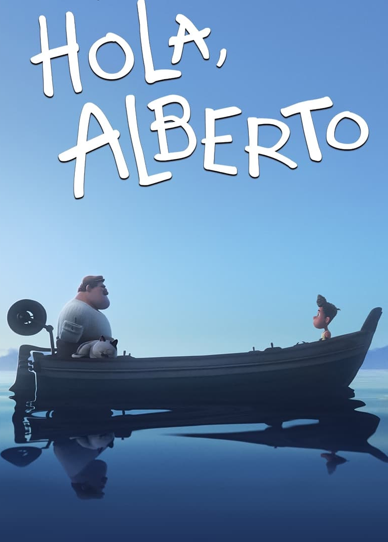 Poster phim Ciao Alberto