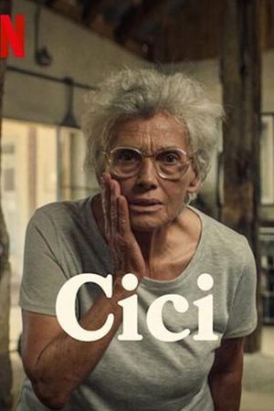 Poster phim Cici