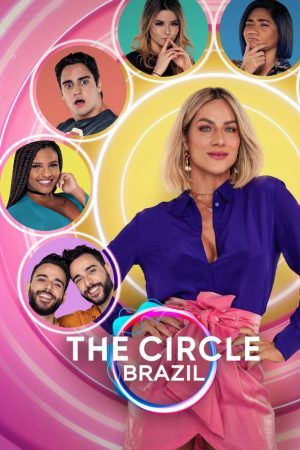 Poster phim Circle: Brazil