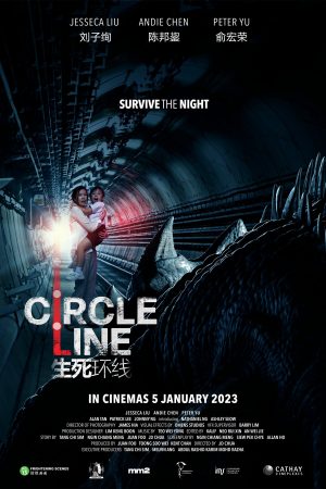 Poster phim Circle Line