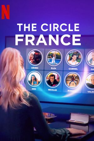 Poster phim Circle: Pháp