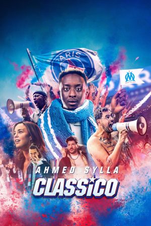 Poster phim Classico