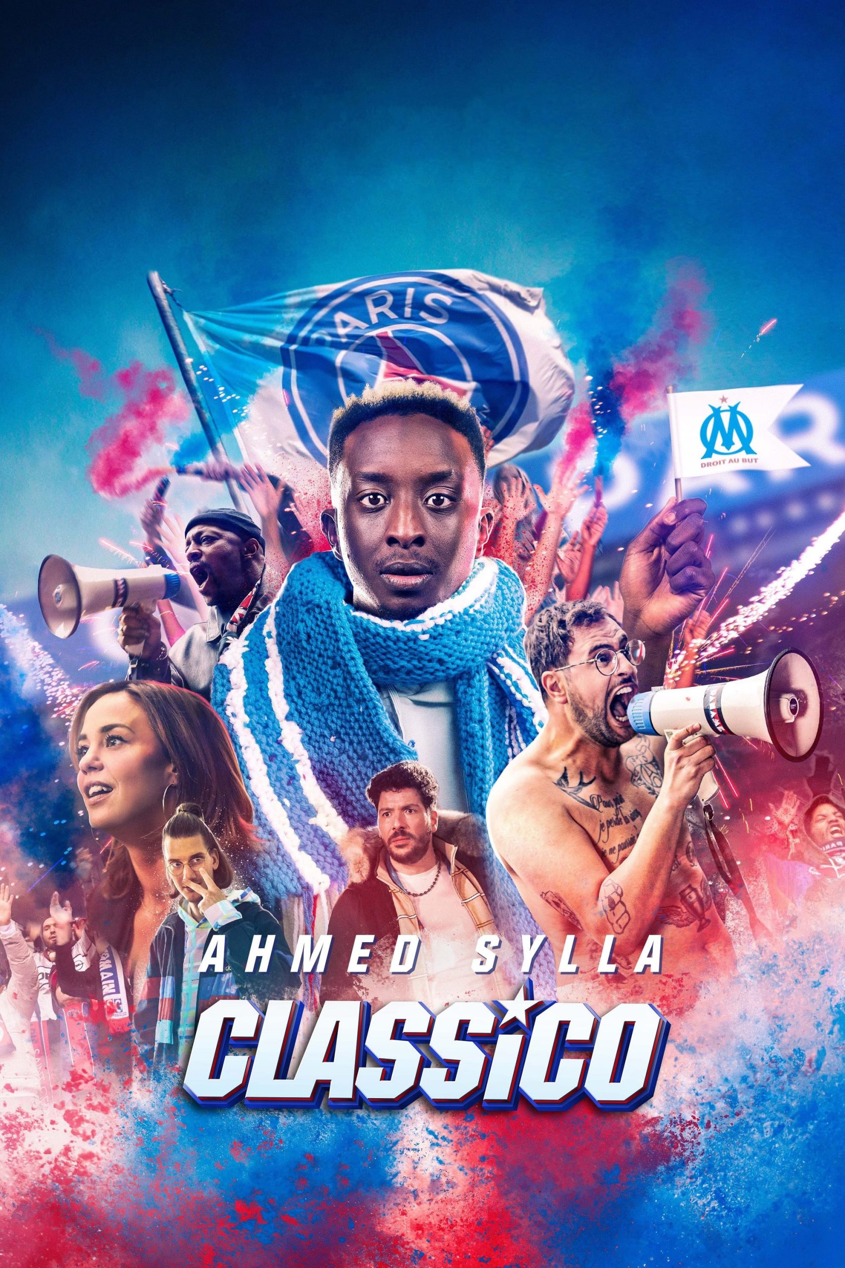 Poster phim Classico