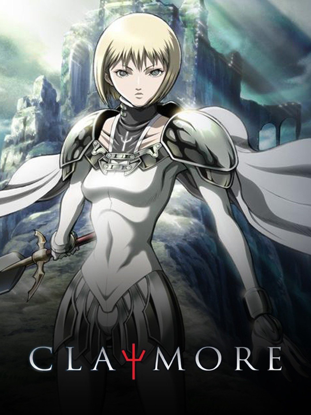 Poster phim Claymore