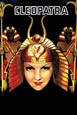 Poster phim Cleopatra