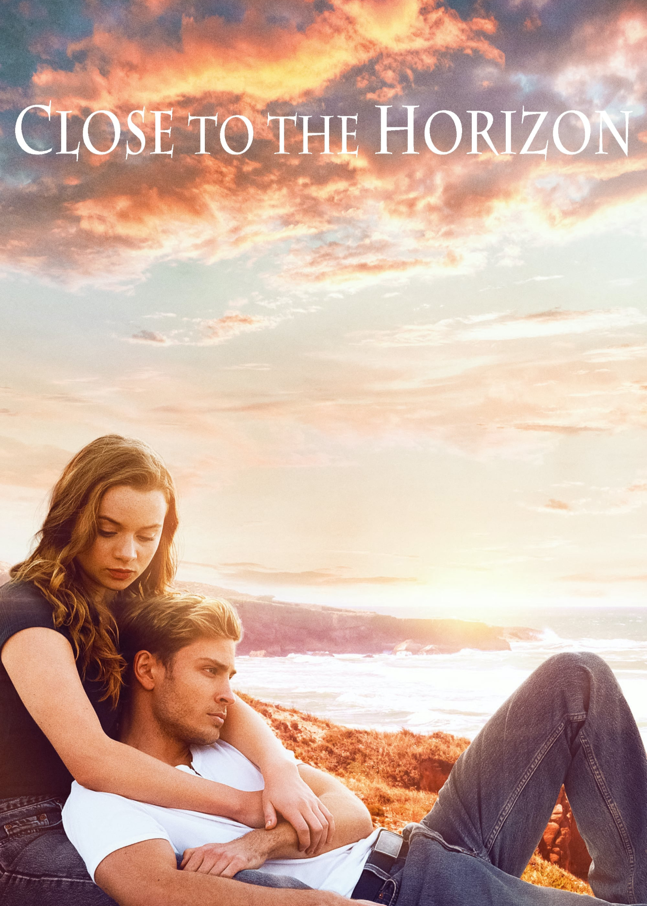 Poster phim Close to the Horizon