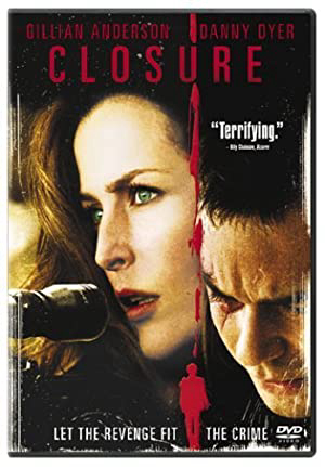 Poster phim Closure