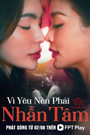 Poster phim Club Friday Season 16: Vì Yêu Nên Phải Nhẫn Tâm