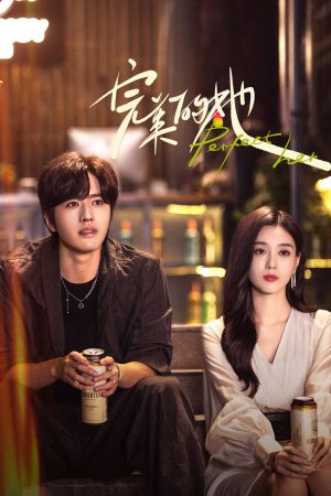 Poster phim Cô Ấy Hoàn Hảo