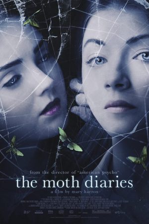 Poster phim Cô Bạn Ma Cà Rồng