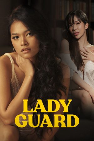 Poster phim Cô Bảo Vệ Đa Tình