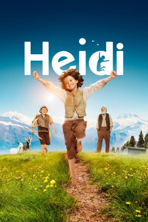 Poster phim Heidi