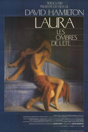 Poster phim Cô bé Laura