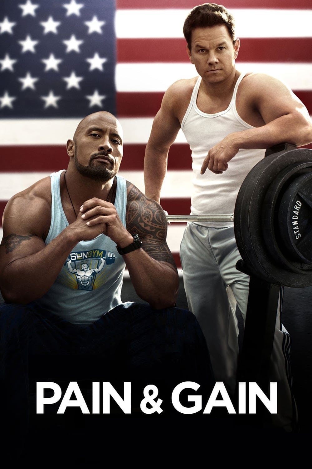 Poster phim Có chơi có nhận
