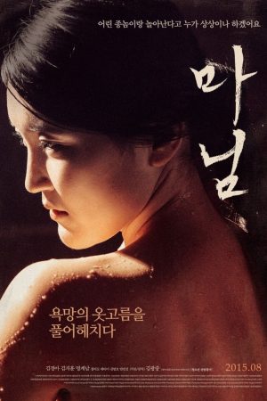 Poster phim Cô Chủ Và Chàng Hầu