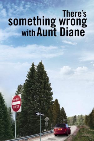 Poster phim Có Chuyện Gì Đó Với Cô Diane