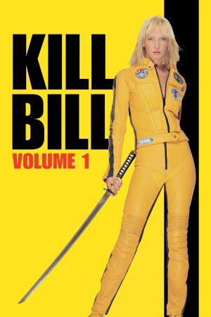 Poster phim Giết Bill Phần 1