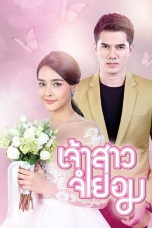Poster phim Cô Dâu Bất Đắc Dĩ