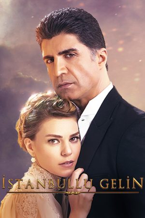Poster phim Cô Dâu Istanbul