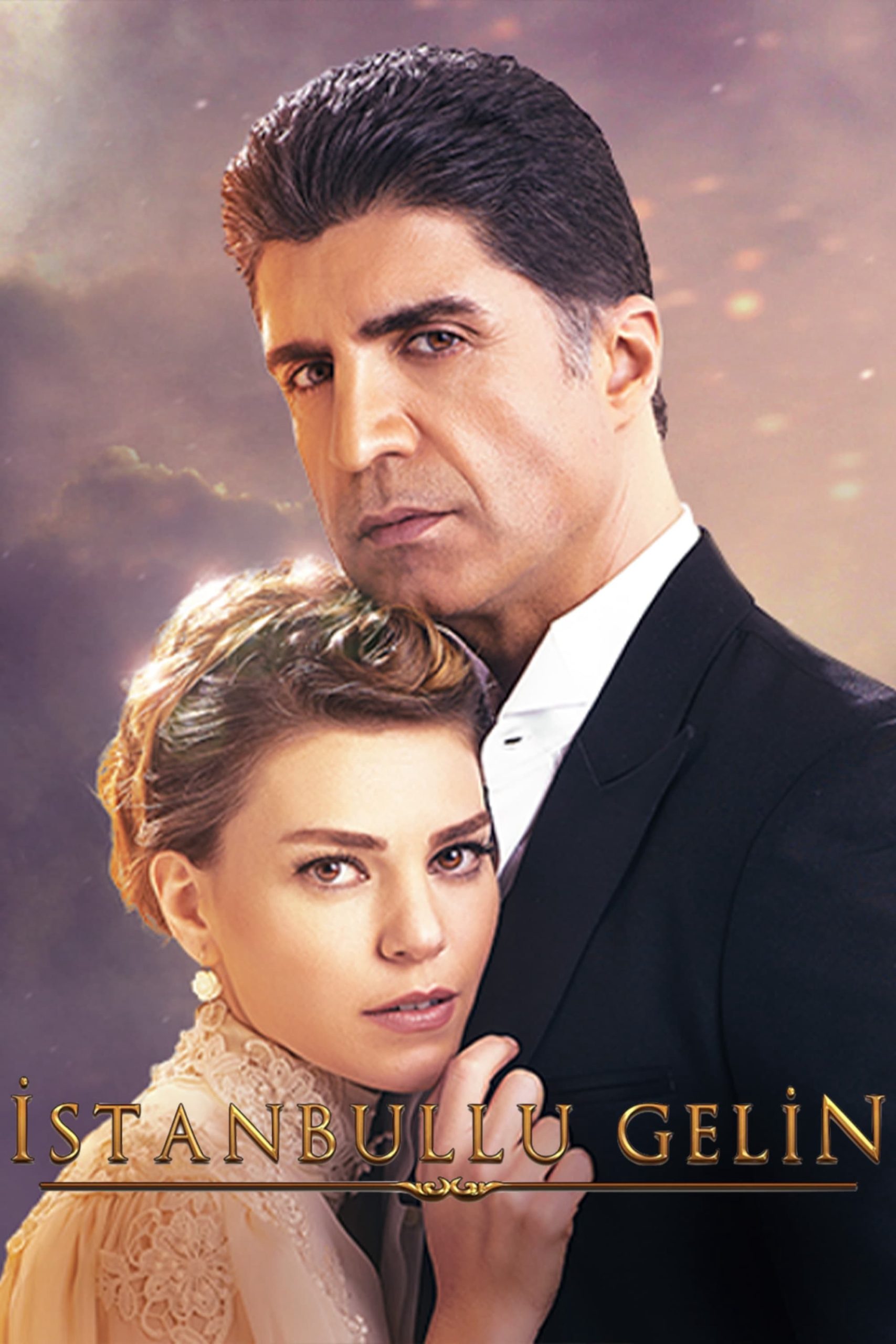 Poster phim Cô Dâu Istanbul