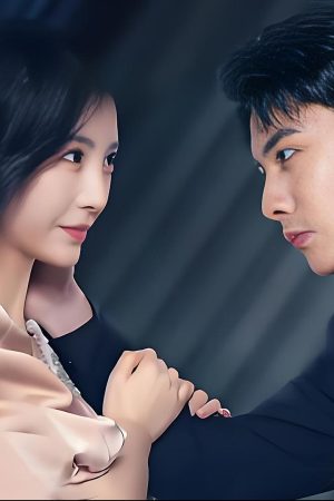 Poster phim Cô Dâu Thay Thế: Người Vợ Yêu Đầu Tiên Của Tổng Giám Đốc Lục