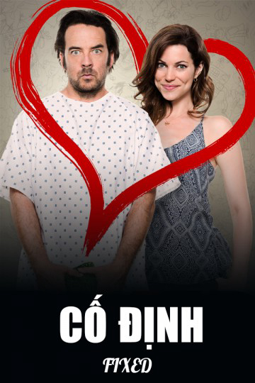 Poster phim Cố Định