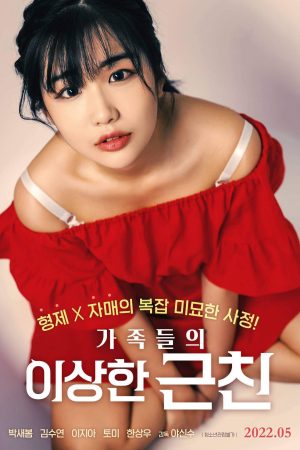 Poster phim Cô Em Gái Đảm Đang