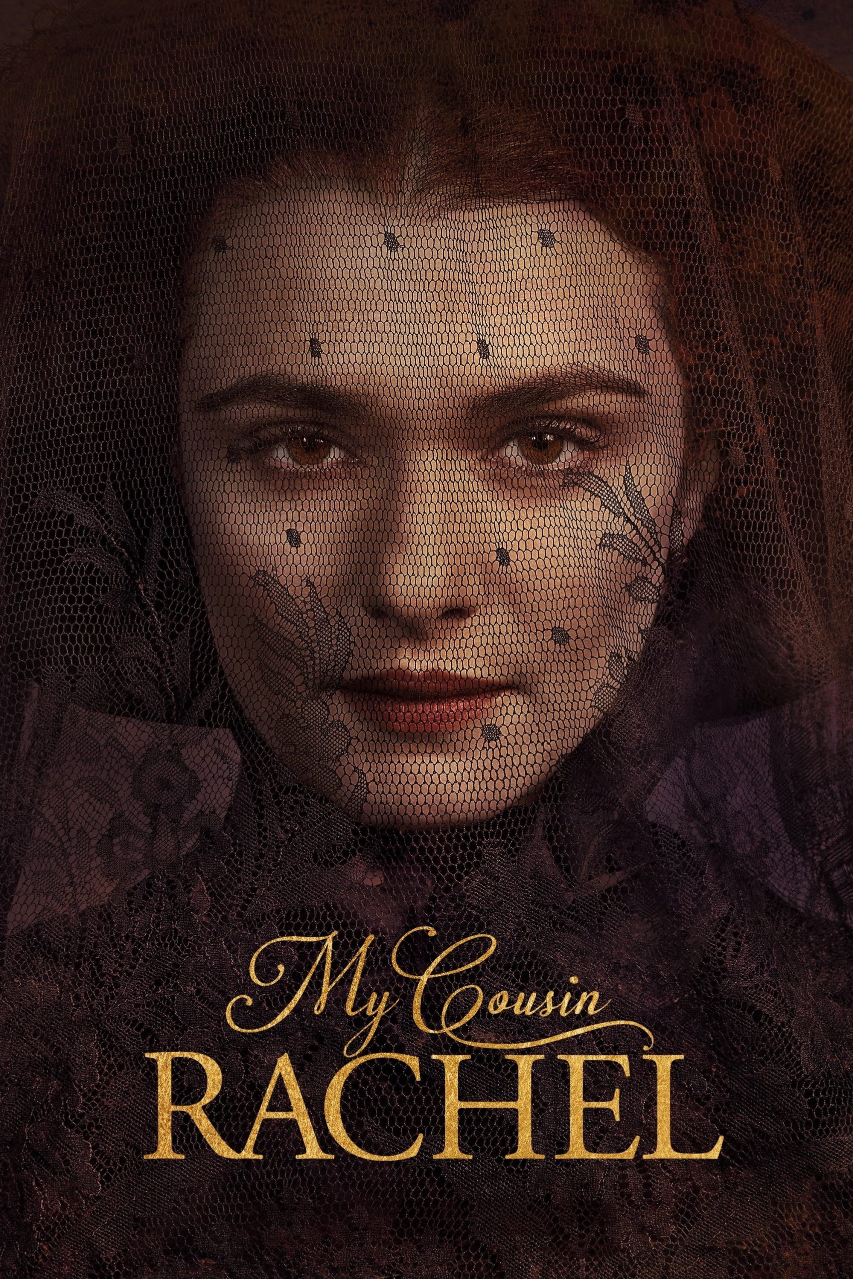 Poster phim Cô Em Họ Rachel