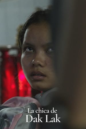 Poster phim CO GAI DEN TU DAK LAK