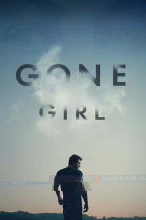 Poster phim Gone Girl