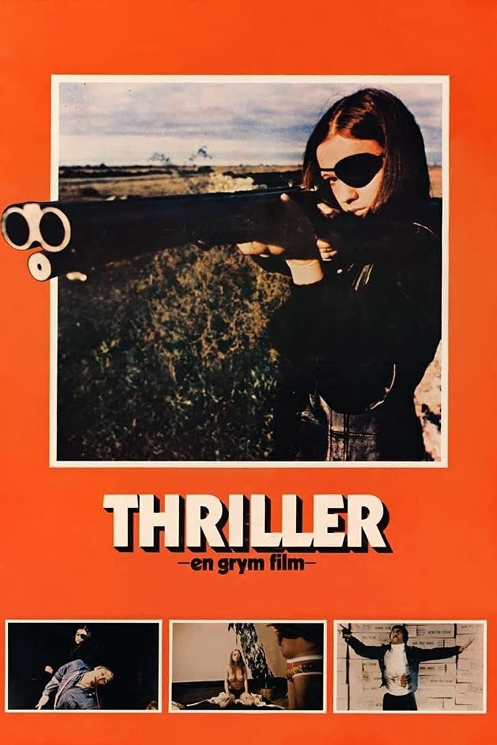Poster phim Cô Gái Một Con