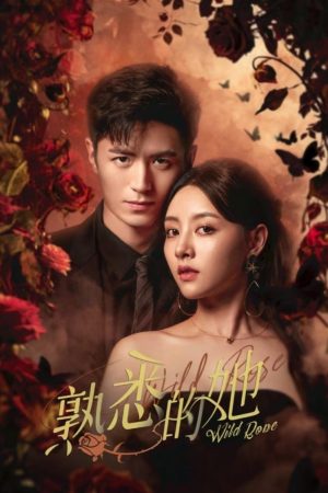 Poster phim Cô Gái Thân Quen