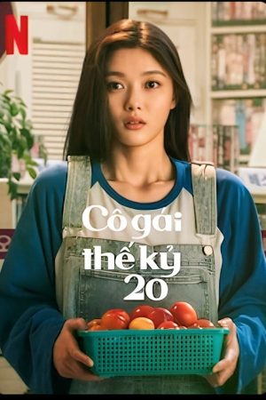 Poster phim Cô gái thế kỷ 20
