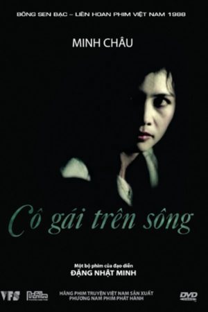 Poster phim Cô gái trên sông