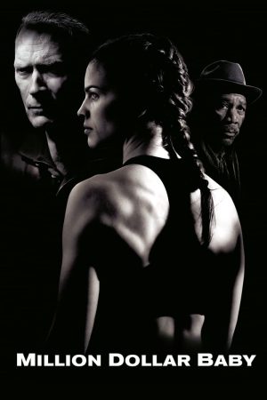 Poster phim Cô Gái Triệu Đô