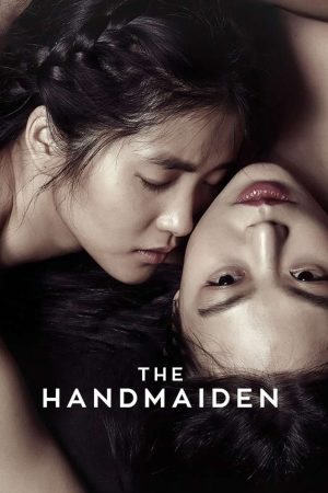 Poster phim Cô Hầu Gái
